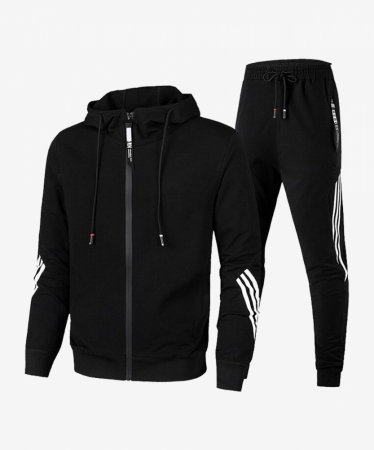 Track Suit
